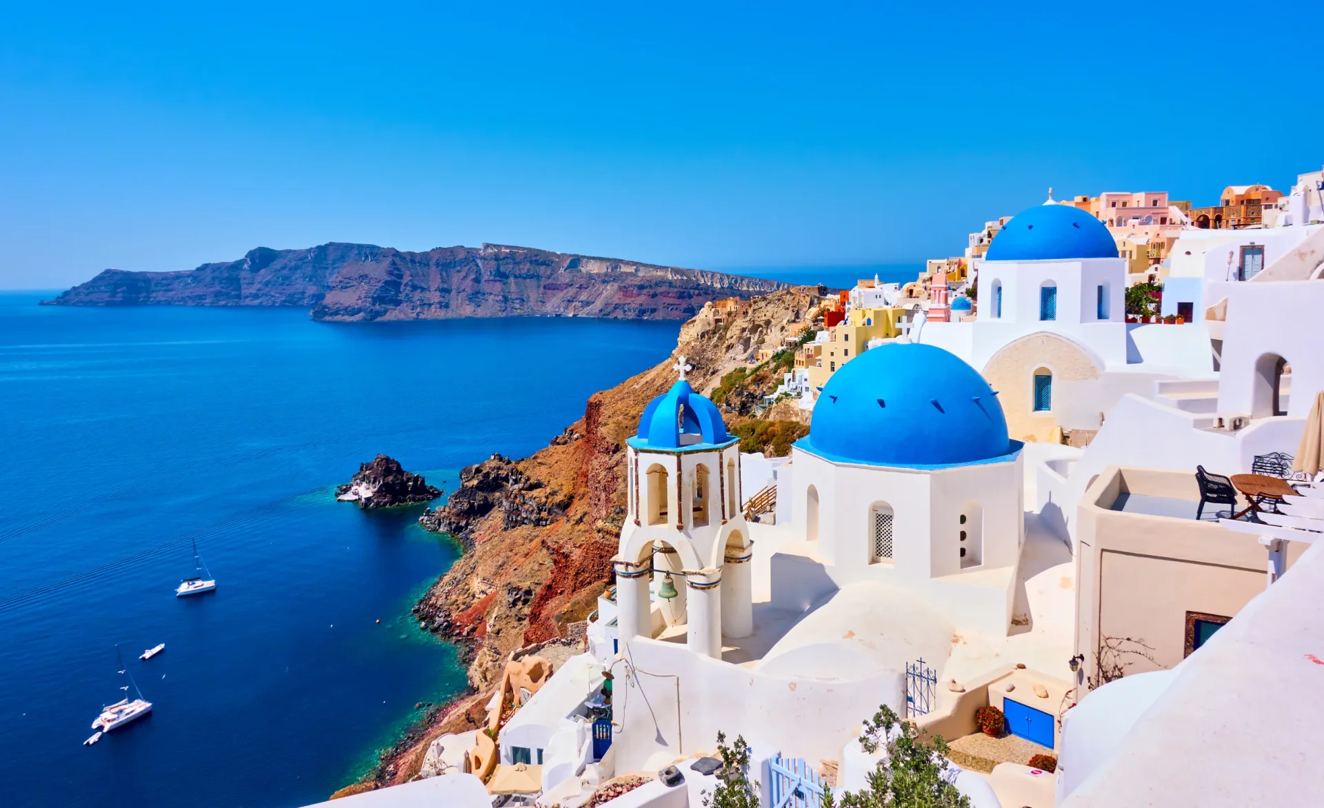 Explore the most beautiful parts of the globe