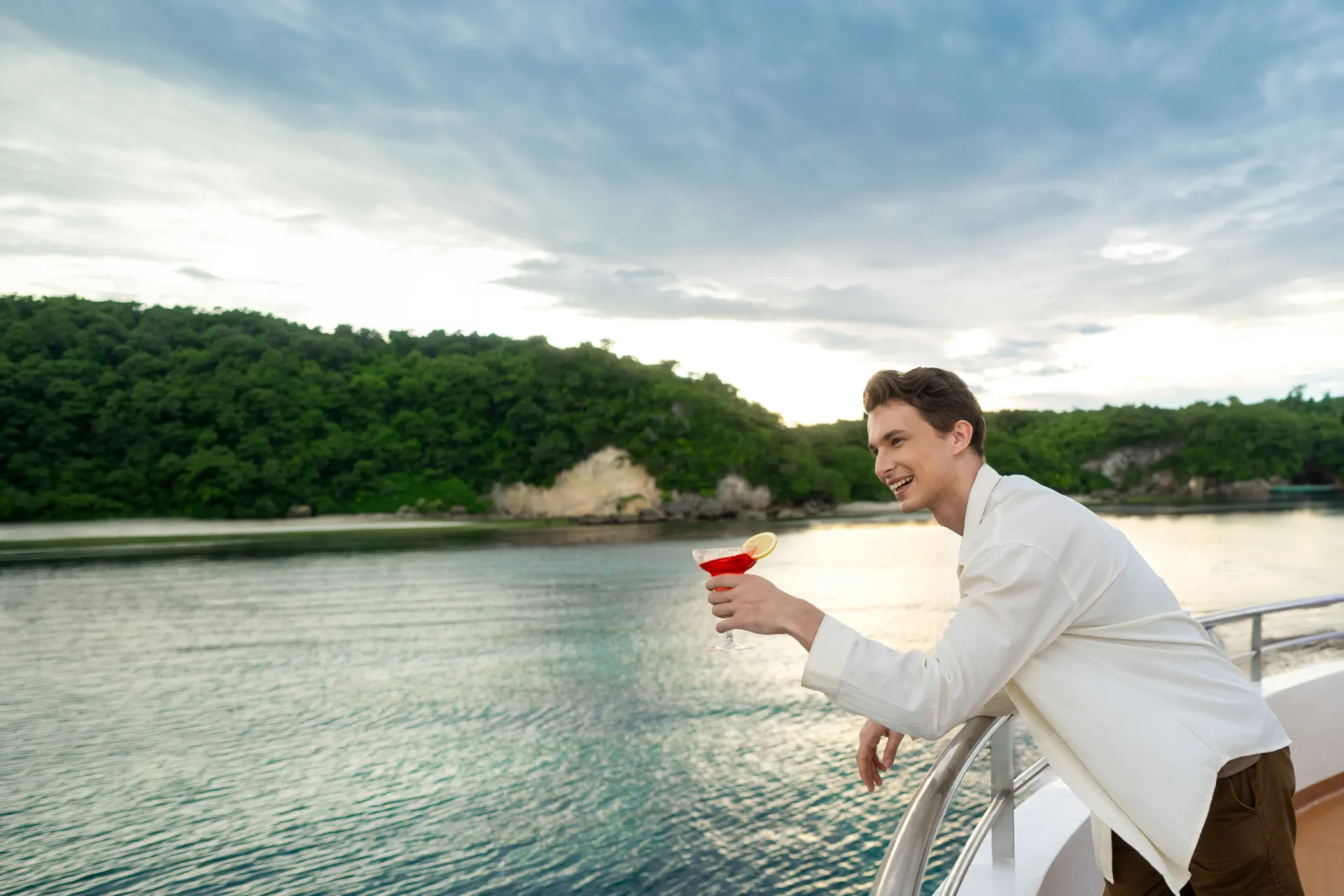 Let us plan your next getaway
