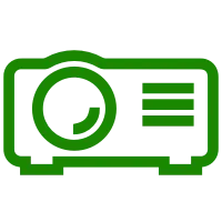Audio-Visual Equipment