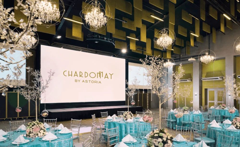 The Essential Guide to Planning a Beautiful Wedding in the Metro