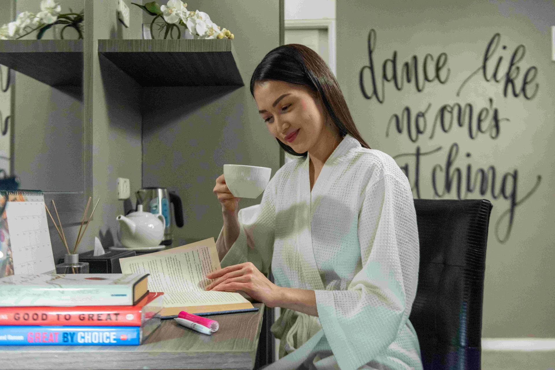 The Ultimate City Staycation in Makati City